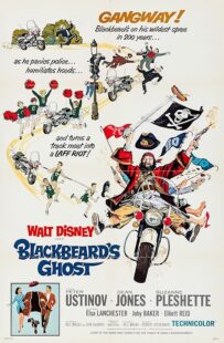 دانلود فیلم Blackbeard’s Ghost 1968412477-770972169