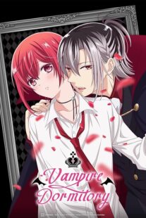 دانلود انیمه Vampire Dormitory412377-1656727534