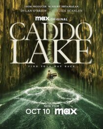 دانلود فیلم Caddo Lake 2024411610-1408984441
