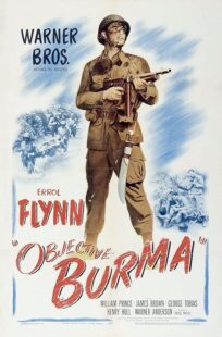 دانلود فیلم Objective, Burma! 1945412599-224078996