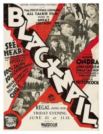 دانلود فیلم Blackmail 1929412191-1833243952