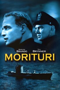 دانلود فیلم Morituri 1965412881-733901017