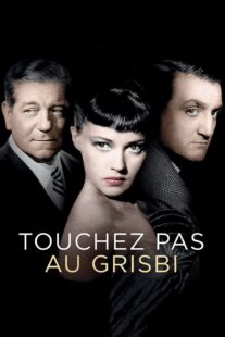 دانلود فیلم Touchez pas au grisbi (Grisbi) 1954413023-425946480