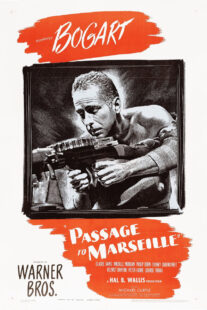 دانلود فیلم Passage to Marseille 1944412603-592500136