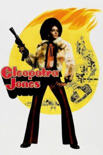 دانلود فیلم Cleopatra Jones 1973411171-266648327