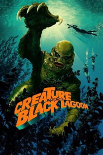 دانلود فیلم Creature from the Black Lagoon 1954415505-1547819132