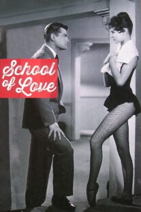 دانلود فیلم School for Love 1955414706-974186255