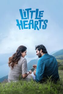 دانلود فیلم هندی Little Hearts 2024413654-1949486677