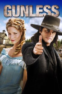 دانلود فیلم Gunless 2010414040-1076211251