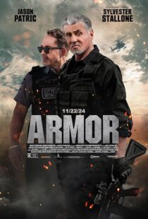 دانلود فیلم Armor 2024415339-2045162111