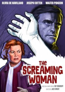 دانلود فیلم The Screaming Woman 1972413150-1042428341