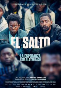 دانلود فیلم El salto (Jumping The Fence) 2024414481-488404638