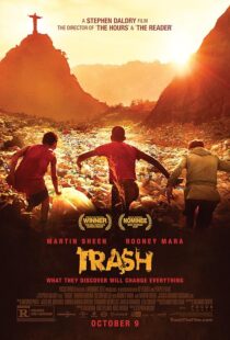 دانلود فیلم Trash 2014415861-666919764