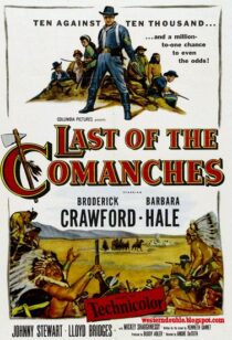 دانلود فیلم Last of the Comanches 1953415529-1460869780