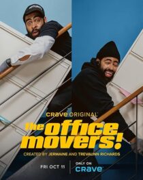 دانلود سریال The Office Movers413265-1215219702