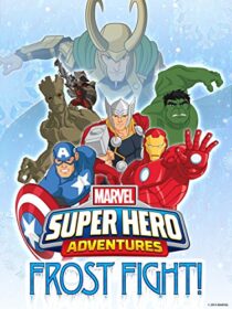 دانلود انیمیشن Marvel Super Hero Adventures: Frost Fight 2015415926-718976286