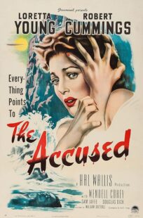 دانلود فیلم The Accused 1949415501-778615810
