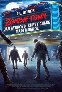 دانلود فیلم Zombie Town 2023415234-821571095