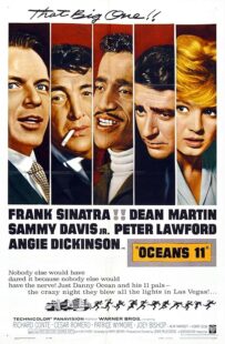 دانلود فیلم Ocean’s Eleven 1960415317-488985574