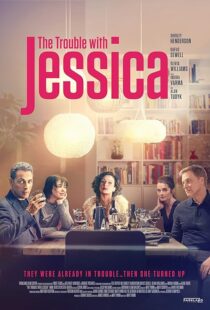 دانلود فیلم The Trouble with Jessica 2023414078-139946128