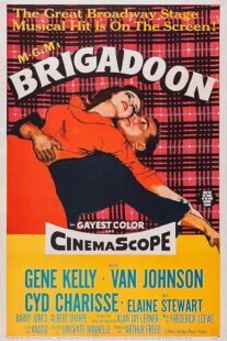 دانلود فیلم Brigadoon 1954414784-2023682050
