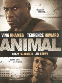 دانلود فیلم Animal 2005415443-257266244