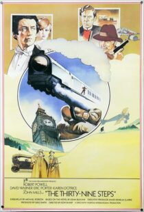 دانلود فیلم The Thirty Nine Steps 1978415866-2032916537