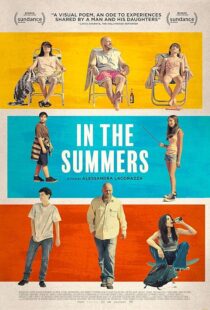 دانلود فیلم In the Summers 2024414179-1195522481