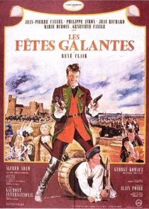دانلود فیلم Les fêtes galantes 1965414625-1326596890