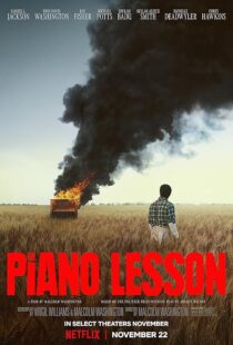 دانلود فیلم The Piano Lesson 2024415390-888205572