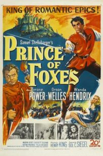 دانلود فیلم Prince of Foxes 1949415417-605366009