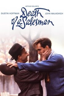 دانلود فیلم Death of a Salesman 1985414673-1976318120