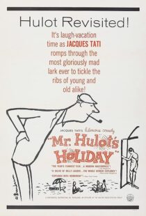 دانلود فیلم Monsieur Hulot’s Holiday 1953413868-1949661740