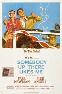 دانلود فیلم Somebody Up There Likes Me 1956415701-1542390880