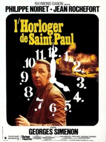 دانلود فیلم The Clockmaker 1974414302-1985433524