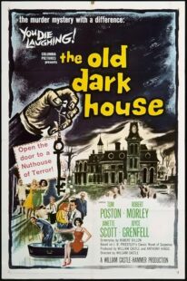 دانلود فیلم The Old Dark House 1963415818-2100728494