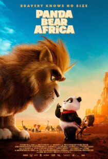 دانلود انیمیشن Panda Bear in Africa 2024414329-95980995