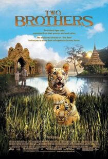 دانلود فیلم Two Brothers 2004415854-719471021