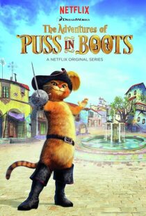 دانلود انیمیشن The Adventures of Puss in Boots413165-1368628279