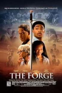 دانلود فیلم The Forge 2024413238-917793297