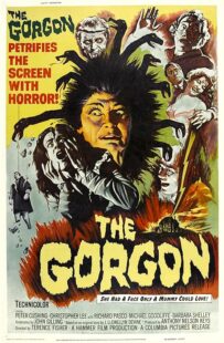 دانلود فیلم The Gorgon 1964415251-1595855108