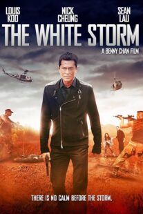 دانلود فیلم The White Storm 2013415095-760914296