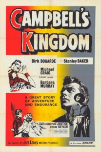 دانلود فیلم Campbell’s Kingdom 1957414221-396351382