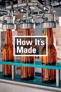 دانلود سریال How It’s Made416006-323190391