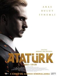 دانلود فیلم Atatürk I 1881-1919 2023414897-1948355409