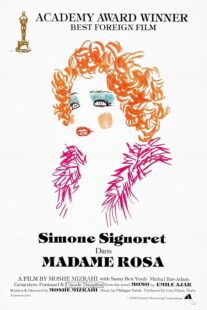دانلود فیلم Madame Rosa 1977415158-1463481370
