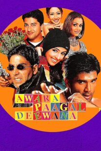دانلود فیلم هندی Awara Paagal Deewana 2002414683-1044913472