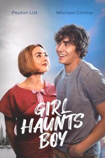 دانلود فیلم Girl Haunts Boy 2024414750-1458471905