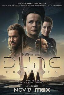 دانلود سریال Dune: Prophecy414853-2083328093
