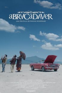 دانلود فیلم Abracadaver 2024413733-156822742